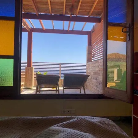 Little Paradise House Agadir Extérieur photo