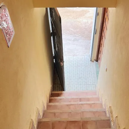Little Paradise House Agadir Extérieur photo
