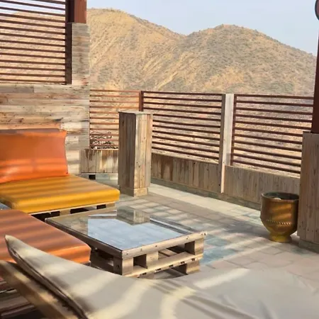 Little Paradise House Agadir Extérieur photo