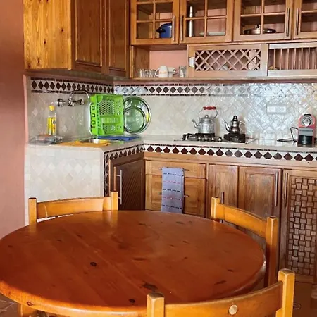 Little Paradise House Agadir Extérieur photo