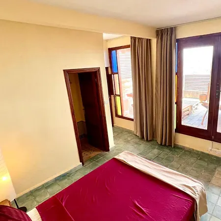 Little Paradise House Agadir Extérieur photo