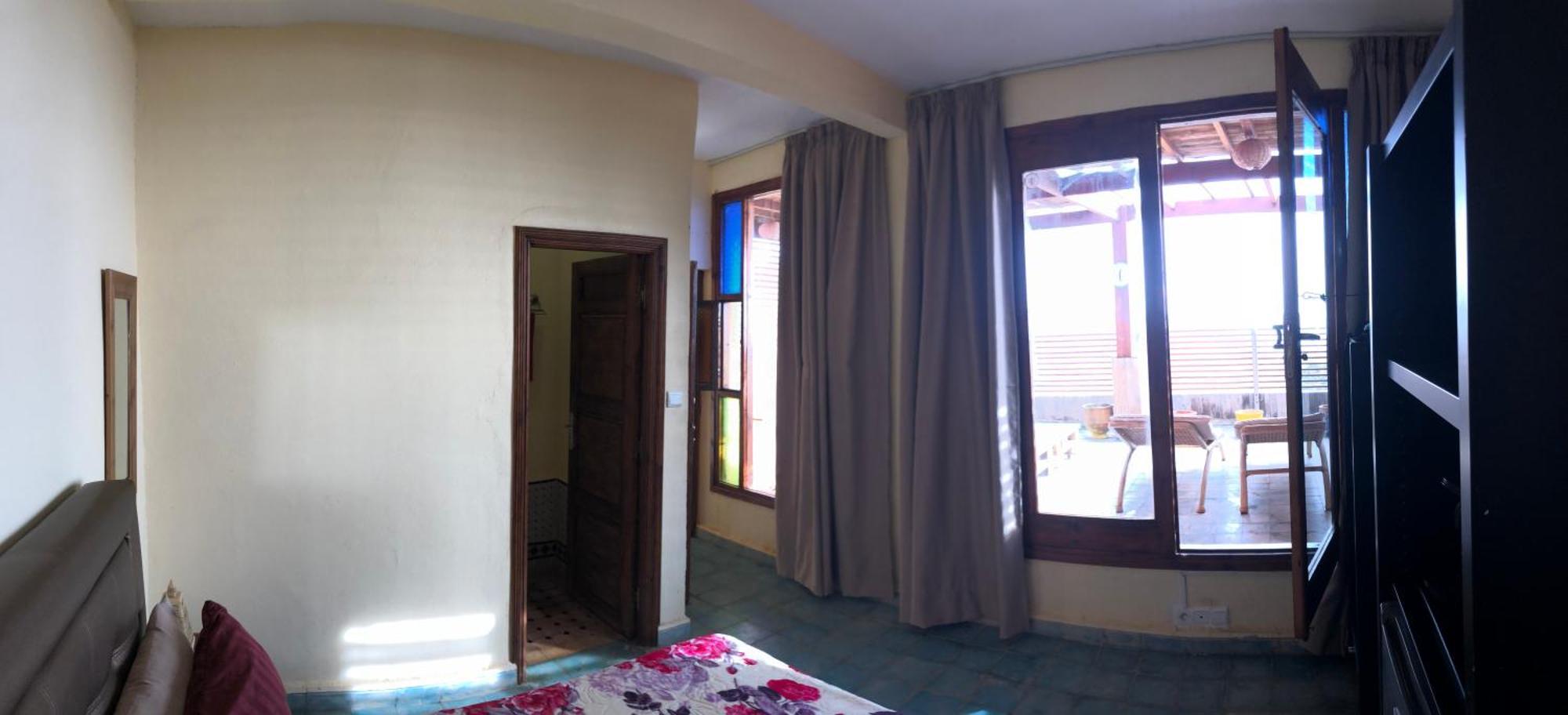 Little Paradise House أغادير