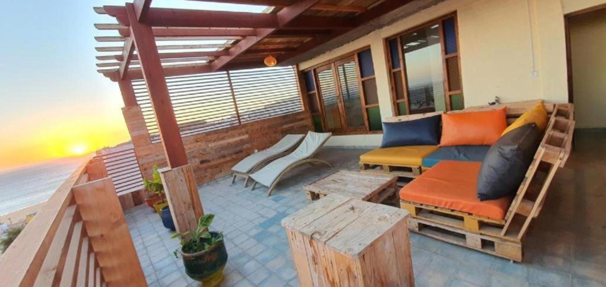 Little Paradise House Appartement