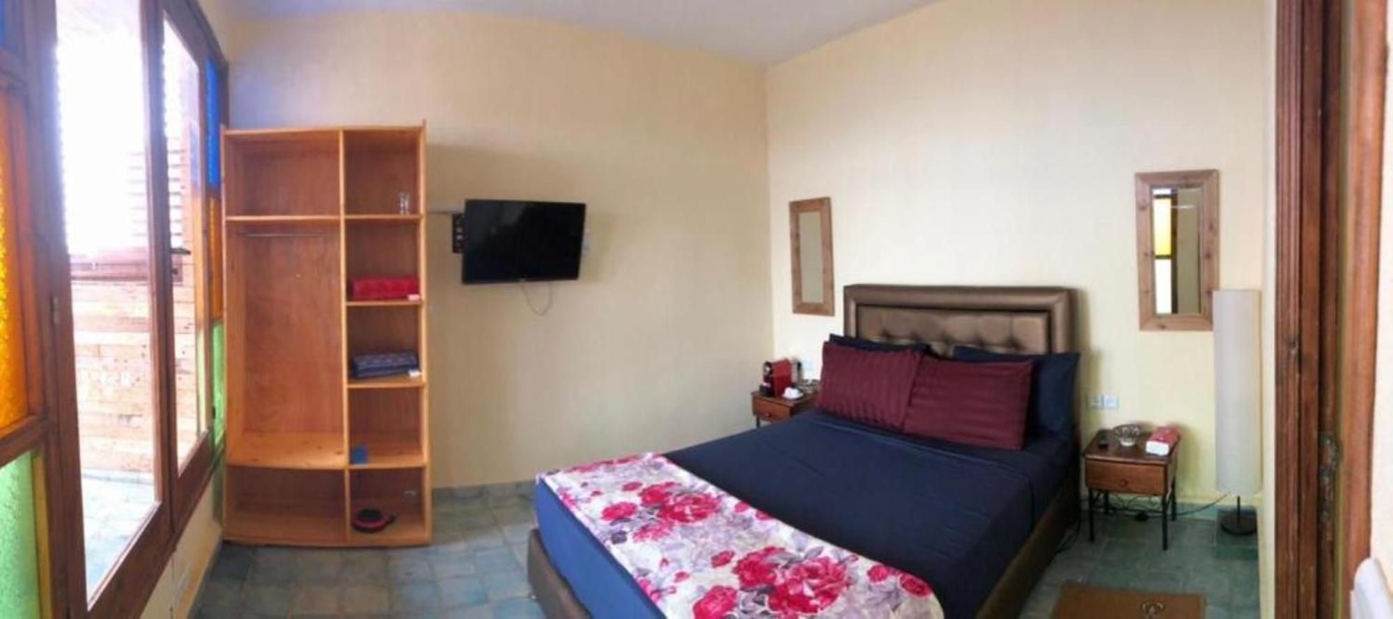 Appartement Little Paradise House *