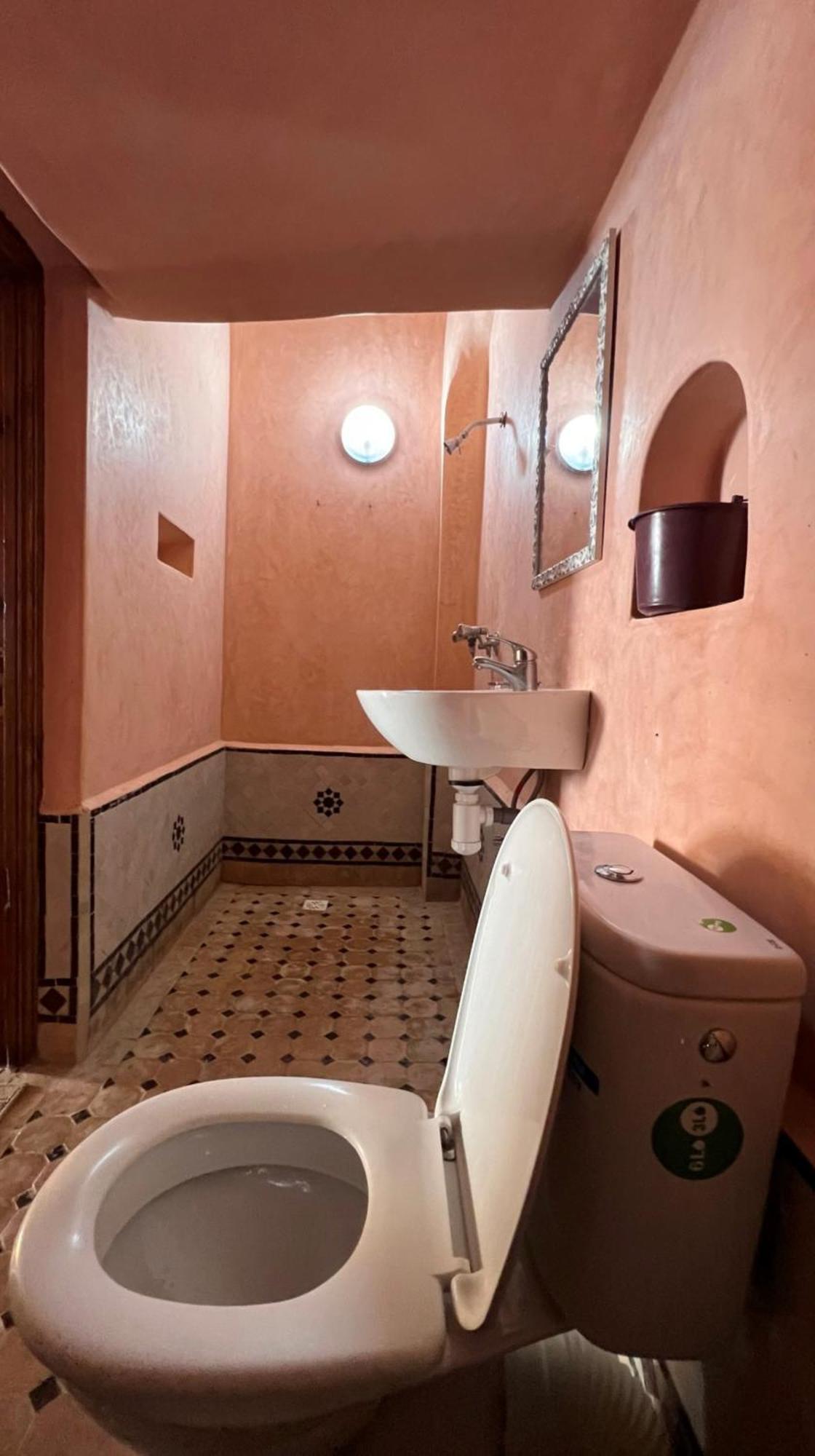 Appartement Little Paradise House Agadir