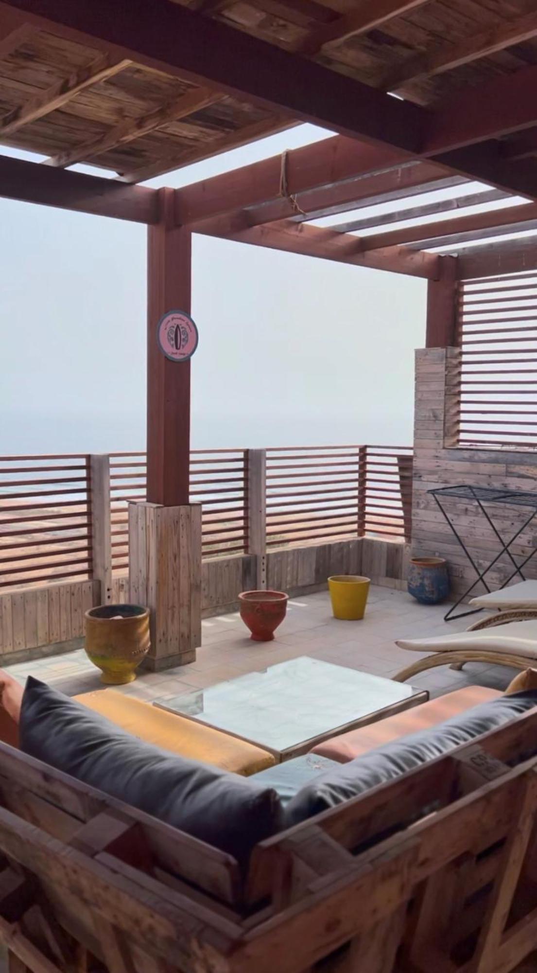 Little Paradise House Appartement
