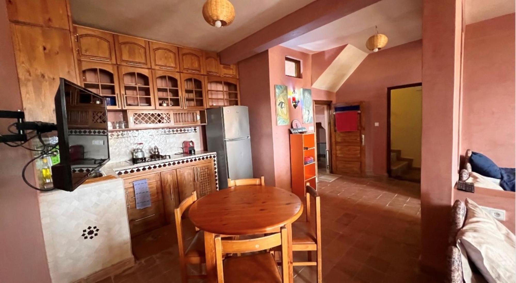 Appartement Little Paradise House