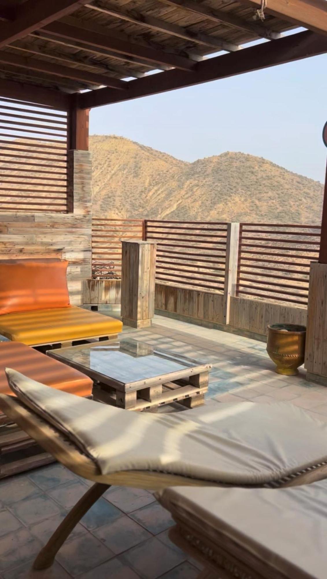 Little Paradise House Appartement *