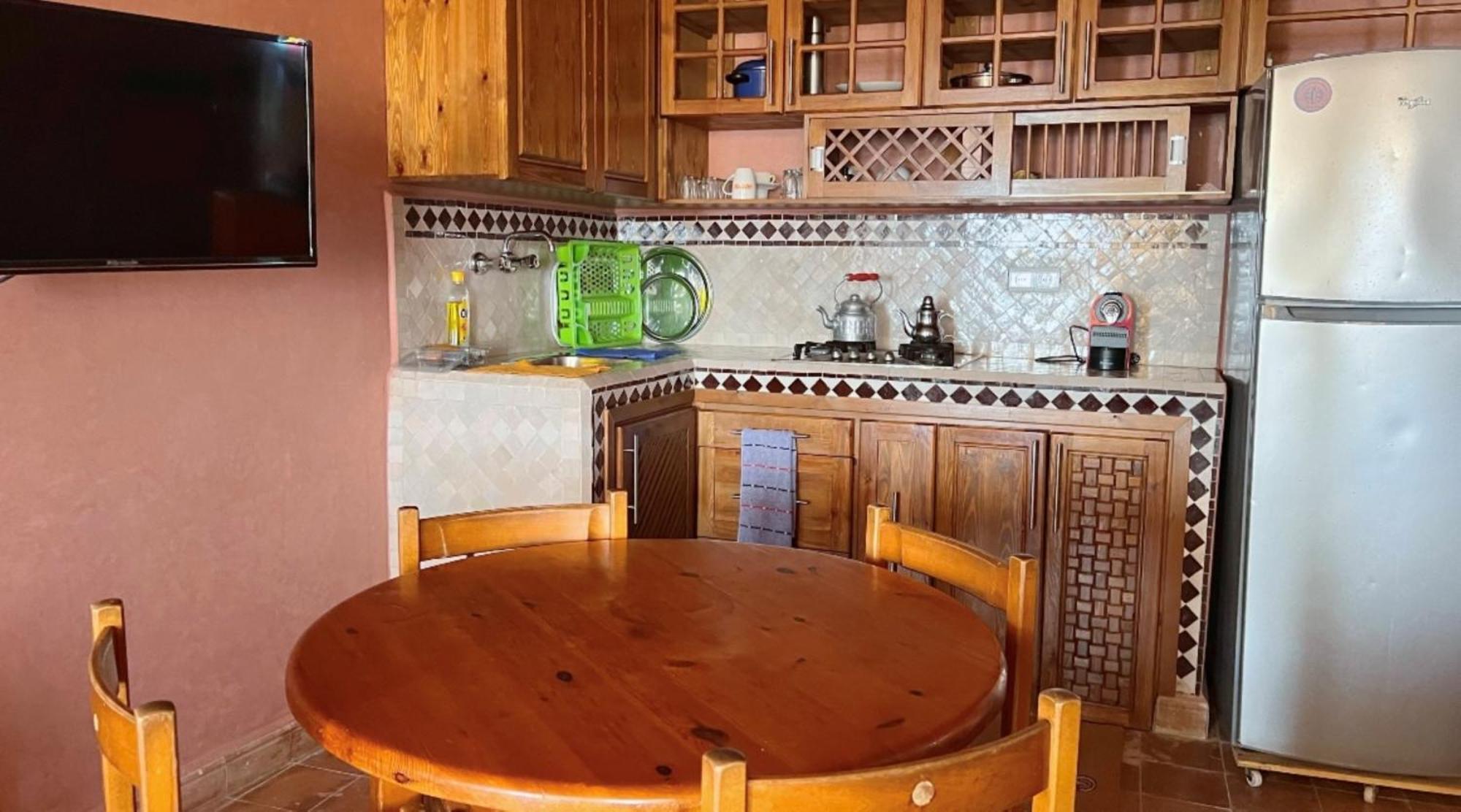 Appartement Little Paradise House Agadir