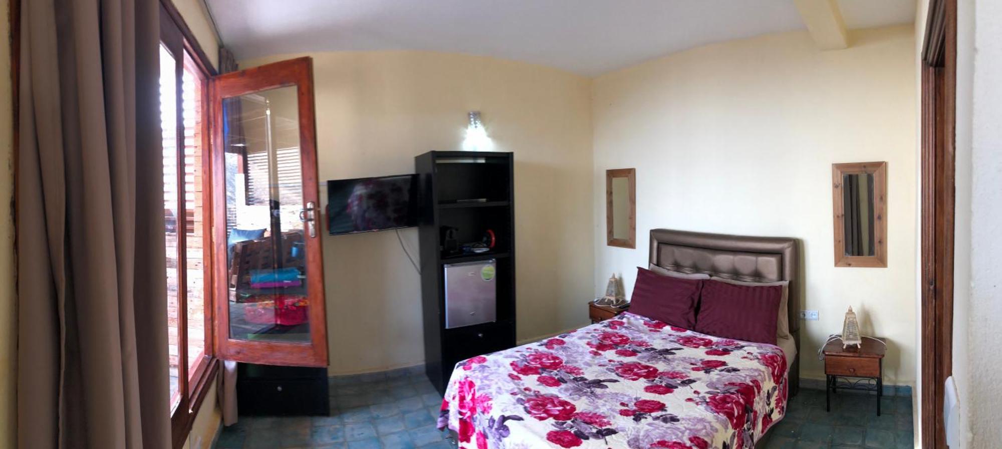 Appartement Little Paradise House *