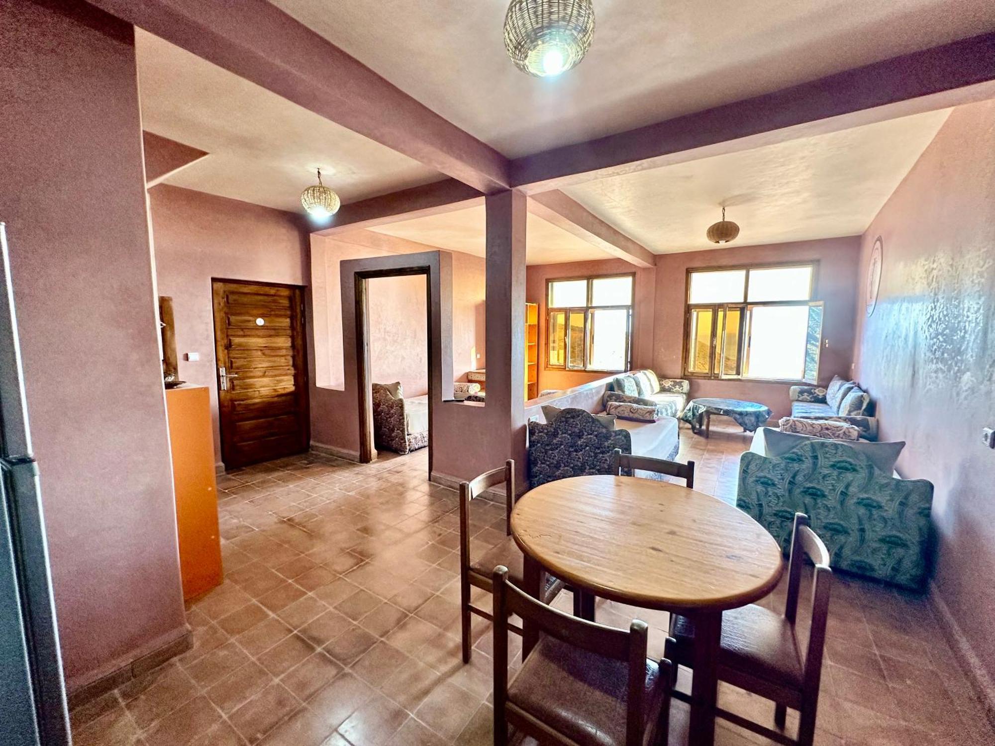 Little Paradise House Appartement *
