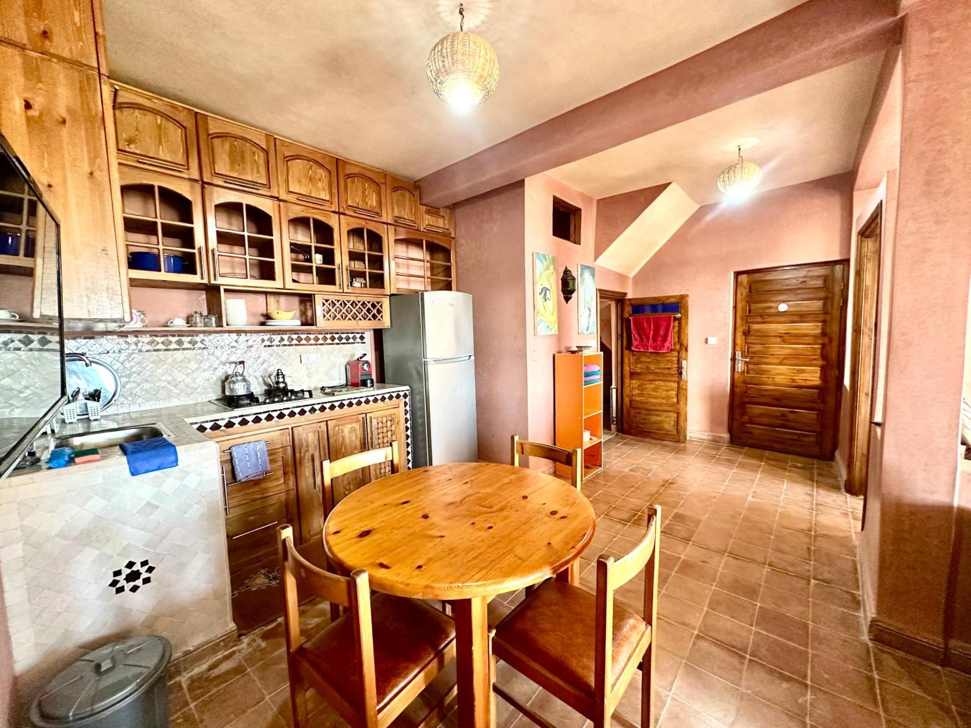 Appartement Little Paradise House
