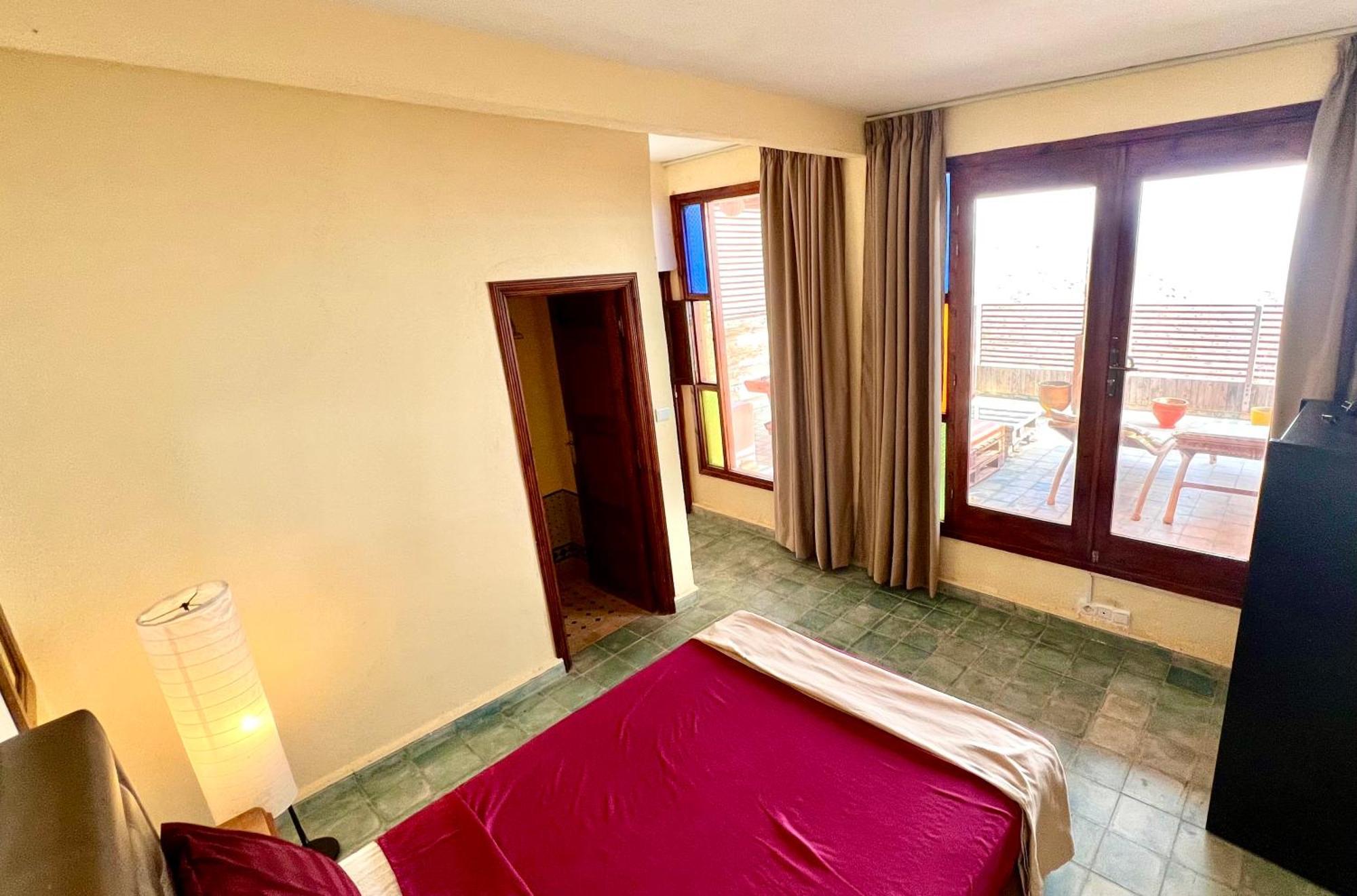 Little Paradise House Apartamento *